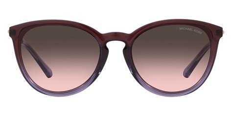 michael kors 2080u|Michael Kors Sunglasses, MK2080U Chamonix .